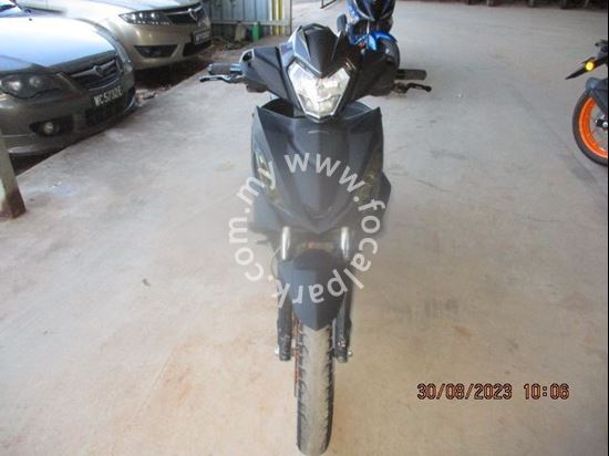 Picture of HONDA RS150R REPSOL /TRICO (FS150FH2/J2/J3)