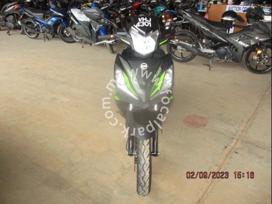 Picture of SYM VF3I 185 LE VFA