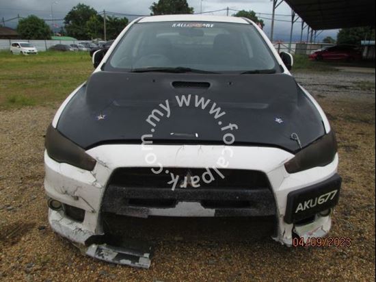 Picture of PROTON INSPIRA 1.8