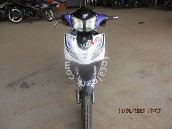Picture of DEMAK DVS (110) DM110M-5D6A