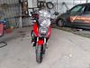 Picture of WMOTO XTREME 150I ST