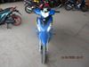Picture of MODENAS KRISS 110 DISC BRAKE MJ110H 00110 CC
