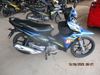 Picture of MODENAS KRISS 110 DISC BRAKE MJ110H 00110 CC