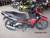 Picture of HONDA WAVE 125i (SELF/2DISC/CAST) AFS125MCRH