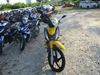 Picture of MODENAS KRISS 110