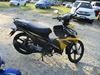 Picture of MODENAS KRISS 110
