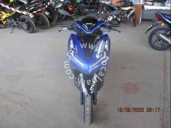Picture of HONDA VARIO 150 (ACB150CBTK/ACB150CBTM)