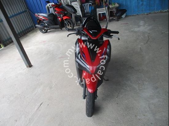 Picture of HONDA VARIO 150 (ACB150CBTK) 00150 CC