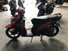 Picture of YAMAHA EGO SOLARIZ