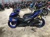 Picture of YAMAHA NVX (SG48) / NVX ABS