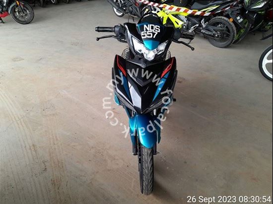 Picture of YAMAHA Y15ZR-DOXOU