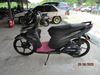 Picture of YAMAHA EGO SOLARIZ