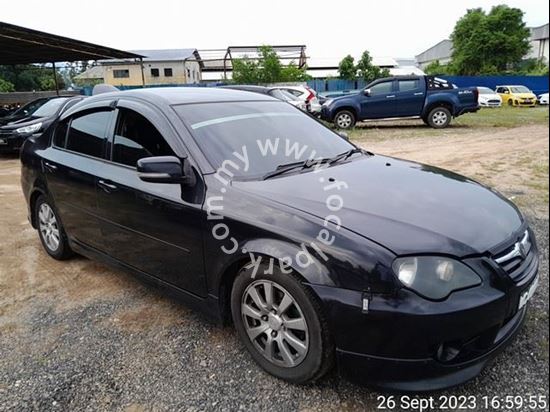Picture of PROTON PERSONA 1.6 (A)