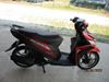 Picture of YAMAHA EGO SOLARIZ