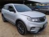 Picture of PROTON X70 1.8 PREMIUM X