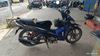 Picture of SYM BONUS 110 (SR) EURO 3
