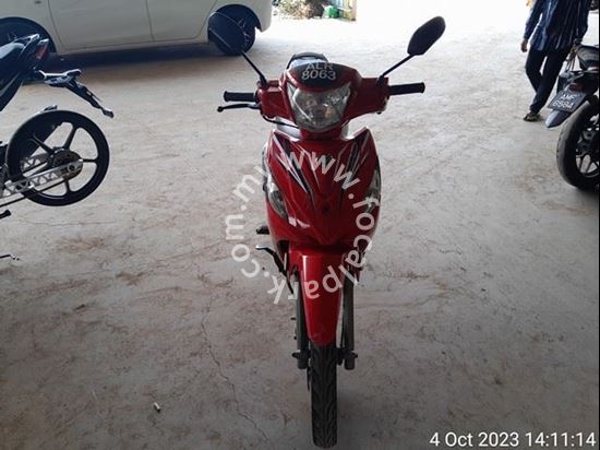 Picture of WMOTO WM110