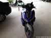 Picture of YAMAHA NVX (SG48) / NVX ABS