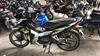 Picture of HONDA DASH 125 (AFP125CRFK/L/N)