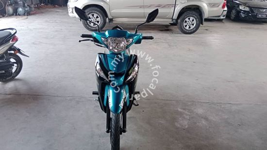 Picture of YAMAHA EZ115