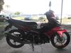 Picture of YAMAHA 135 LC-AUTO CLUTCH