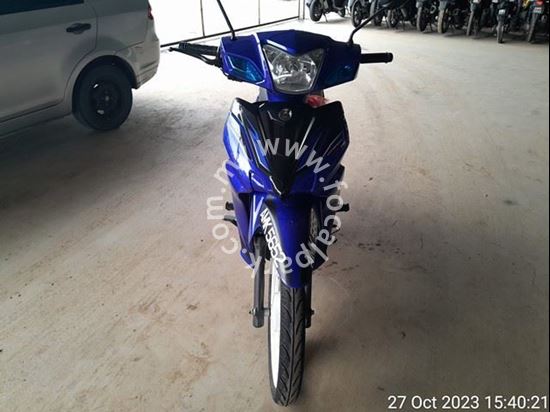 Picture of SM SPORT 110E (N1)