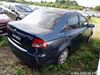 Picture of PROTON SAGA FL 1.3 CVT
