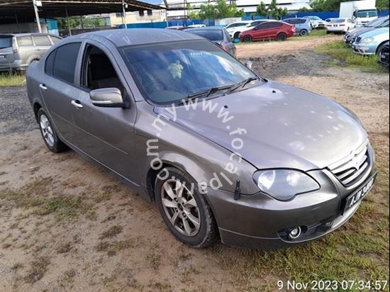 Picture of PROTON PERSONA 1.6 AT