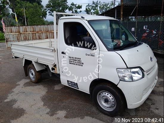 Picture of DAIHATSU GRAND MAX 1.5MT