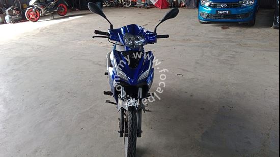 Picture of SM SPORT 110R (N2)