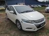 Picture of HONDA INSIGHT HYBRID 1.3L (A)