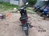 Picture of MODENAS KRISS 110 DISC BRAKE MJ110H 00110 CC