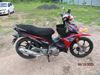 Picture of MODENAS KRISS 110 DISC BRAKE MJ110H 00110 CC