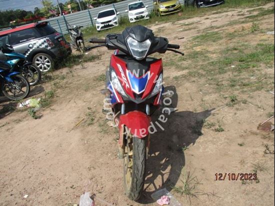 Picture of HONDA RS150R & RS150R TRICO (FS150FL/FL3/F4)
