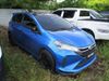 Picture of PERODUA MYVI 1.5X (A)