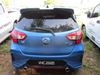 Picture of PERODUA MYVI 1.5X (A)
