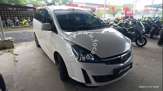 Picture of PROTON EXORA FL 1.6L CVT