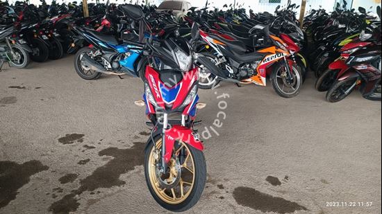 Picture of HONDA RS150R & RS150R TRICO (FS150FL/FL3/F4)
