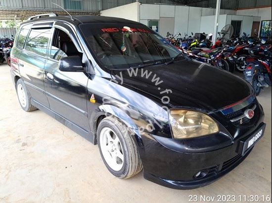 Picture of NAZA CITRA 2.0