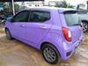 Picture of PERODUA AXIA 1.0