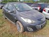 Picture of MAZDA 2 1.5 (A) SEDAN