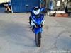 Picture of YAMAHA 135 LC-AUTO CLUTCH