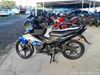 Picture of YAMAHA 135 LC-AUTO CLUTCH