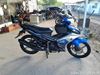 Picture of YAMAHA 135 LC-AUTO CLUTCH