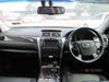 Picture of TOYOTA CAMRY 2.5