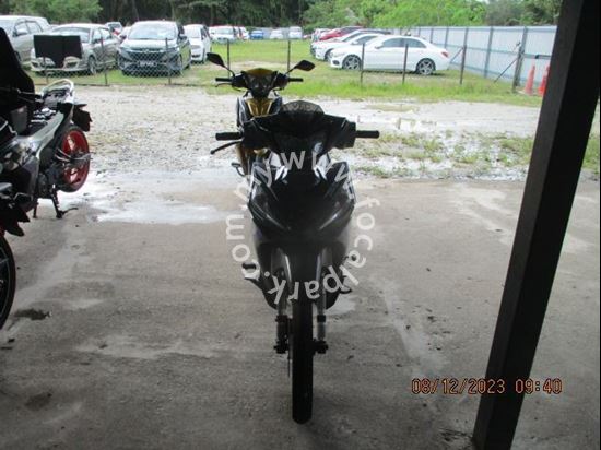 Picture of HONDA DASH 125