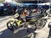 Picture of MODENAS KRISS MR3