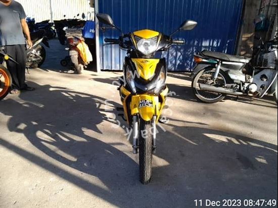 Picture of MODENAS KRISS MR3