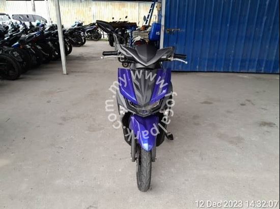 Picture of YAMAHA EGO AVANTIZ