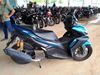 Picture of YAMAHA NVX STANDARD-155CC
